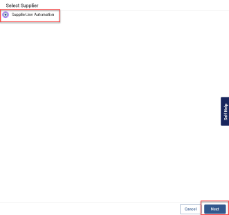 A screenshot of a computer

Description automatically generated